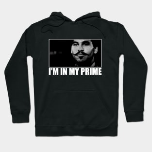 I'm In My Prime - Tombstone Hoodie